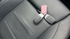 Mercedes-Benz CLA 200 AMG Line Premium 4dr Tip Auto Petrol Saloon